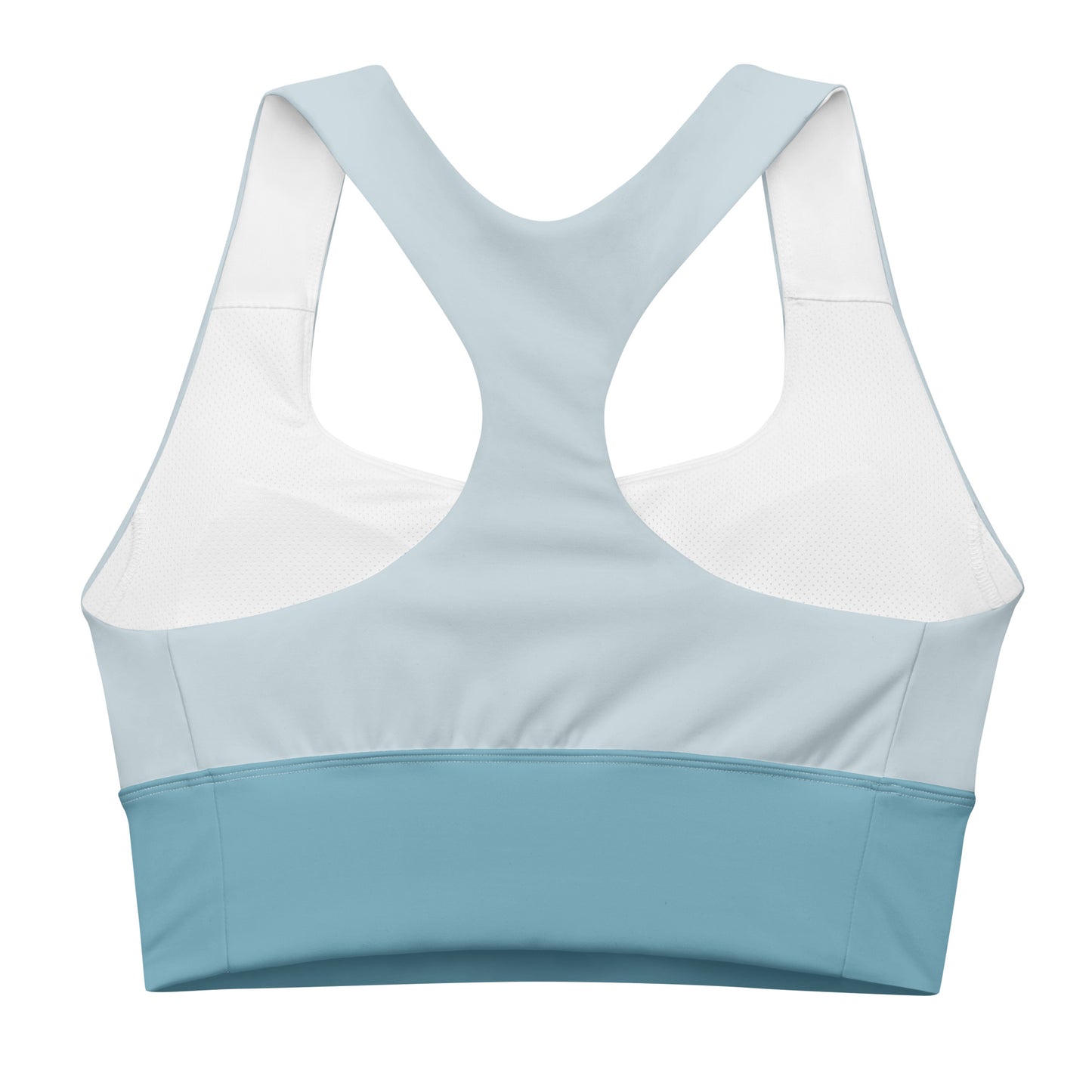 Core Sports Bra - Arctic