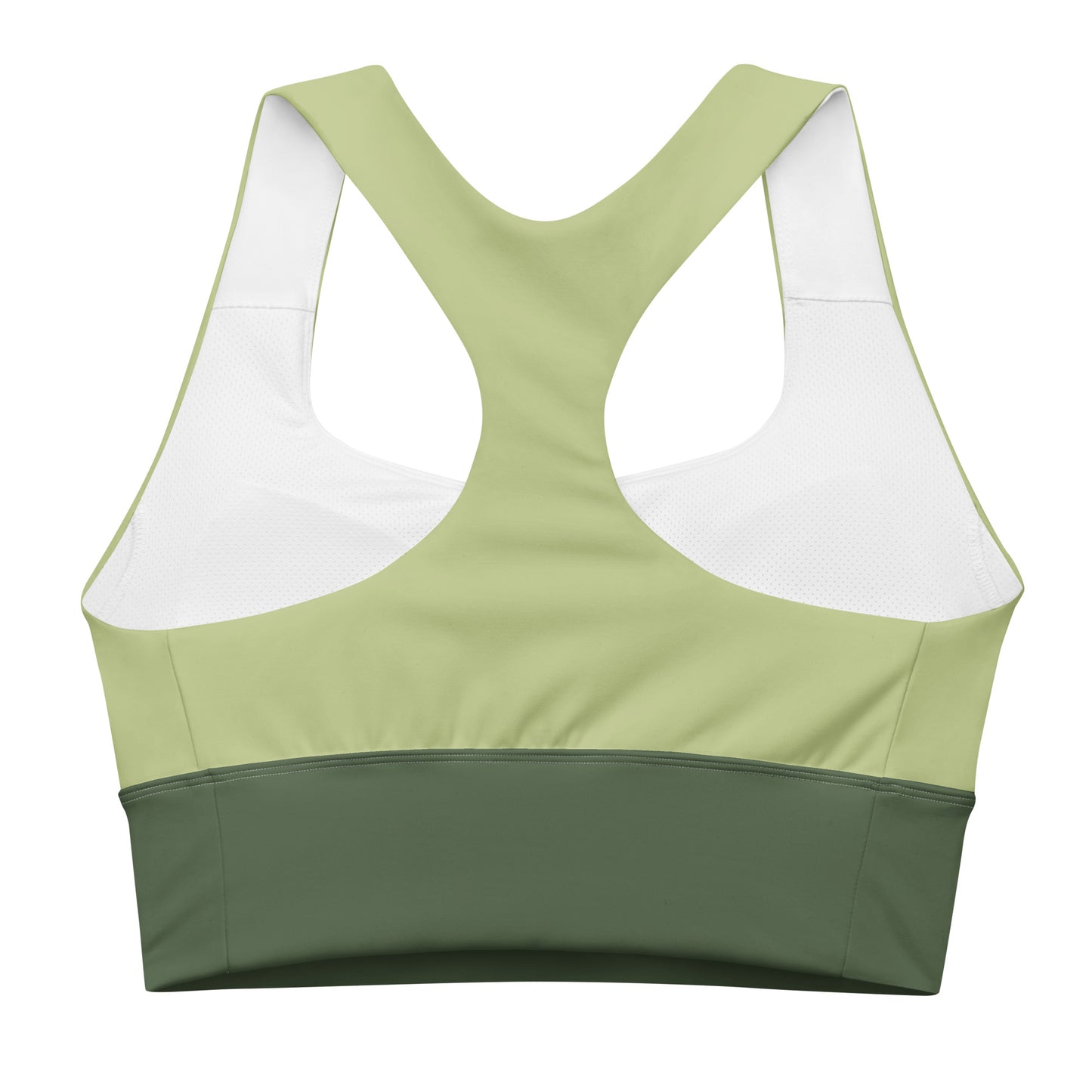 Core Sports Bra - Mojito