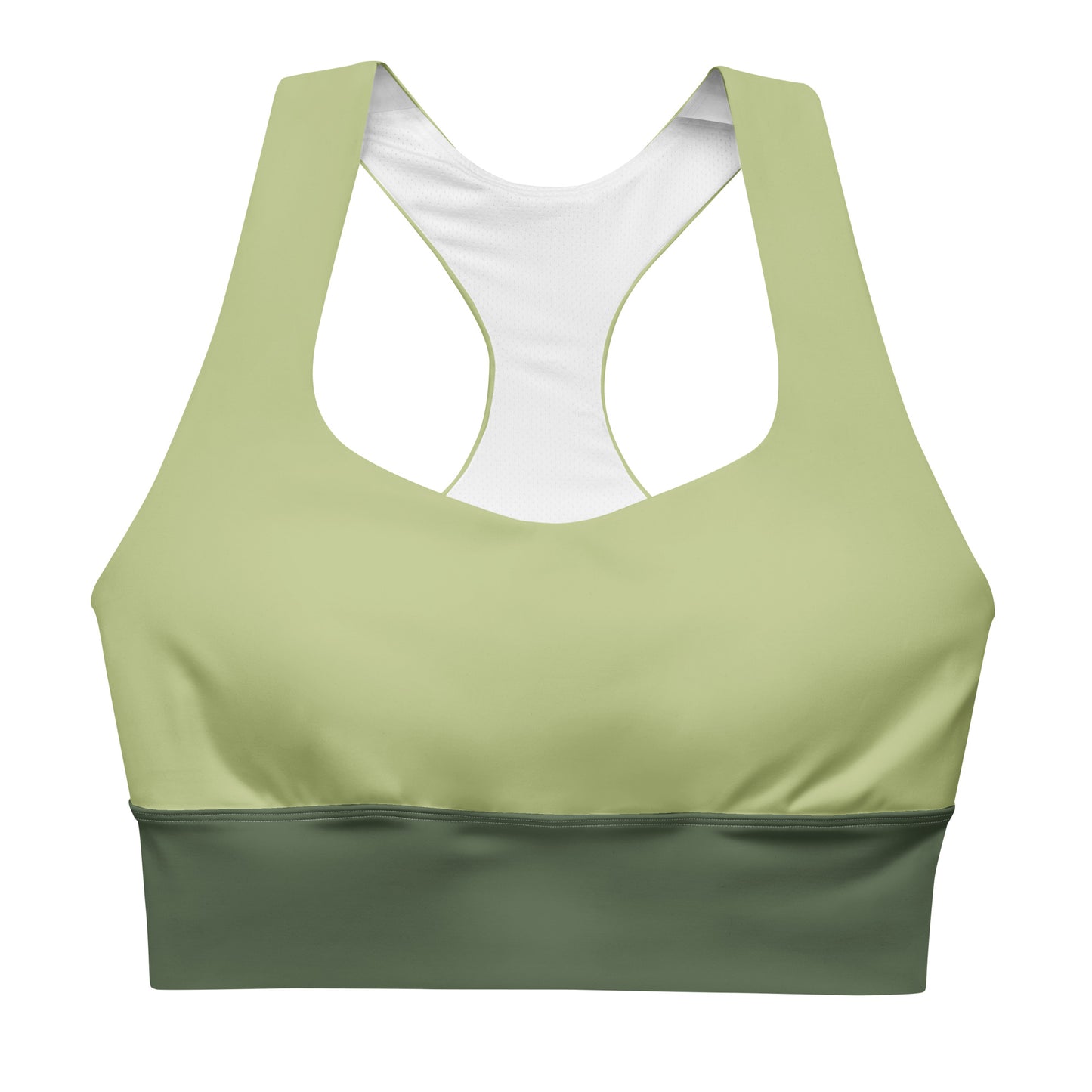 Core Sports Bra - Mojito