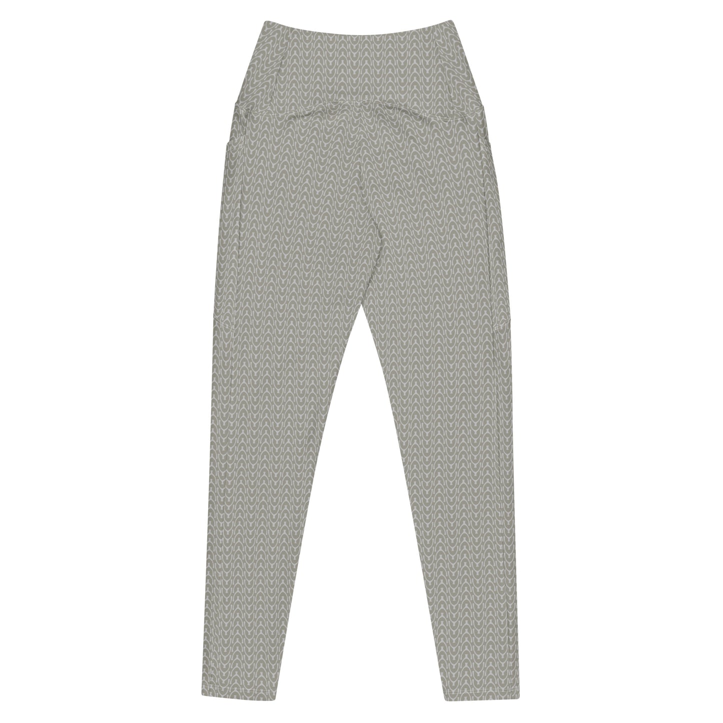 Wishbone Leggings - Quartz