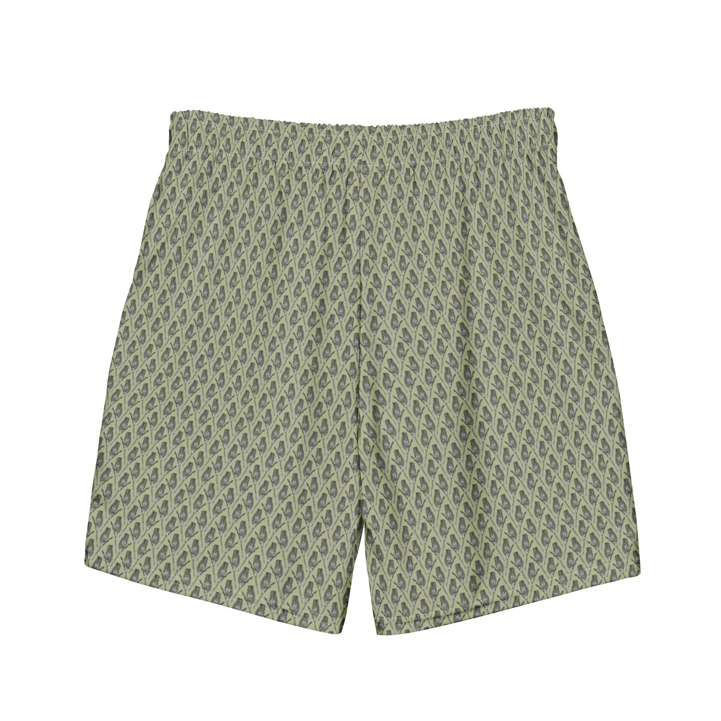 Sugarbush Swim Trunks - Olive