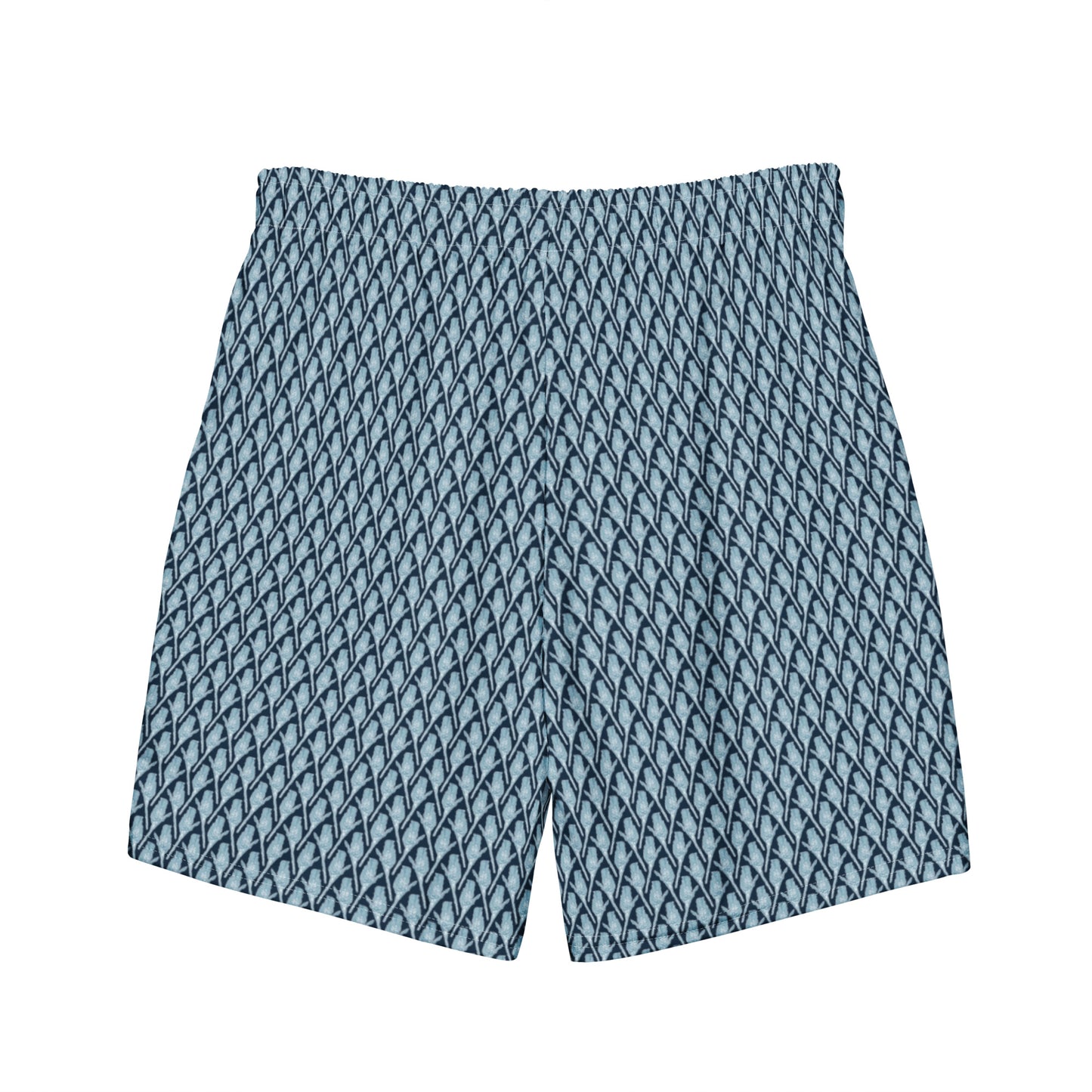 Sugarbush Swim Trunks - Aqua