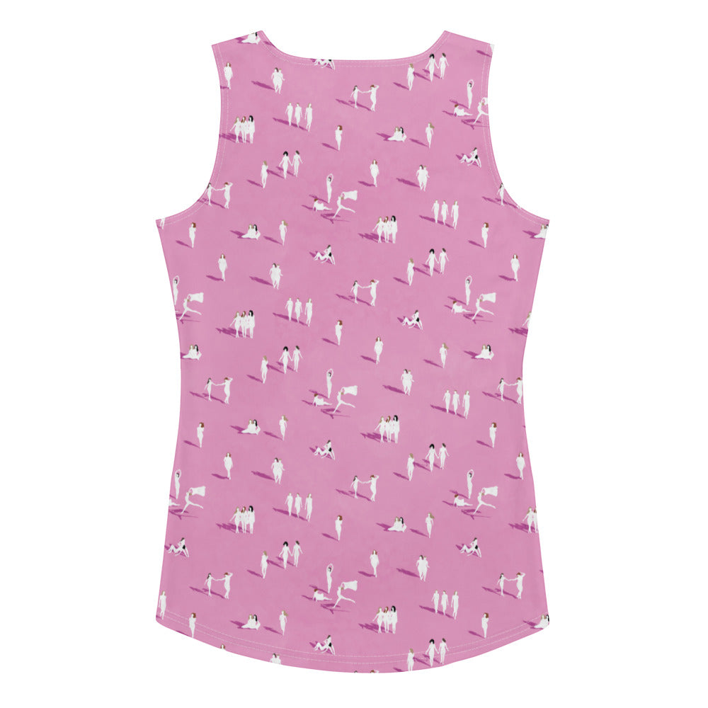 Girlfriend Active Tank Top