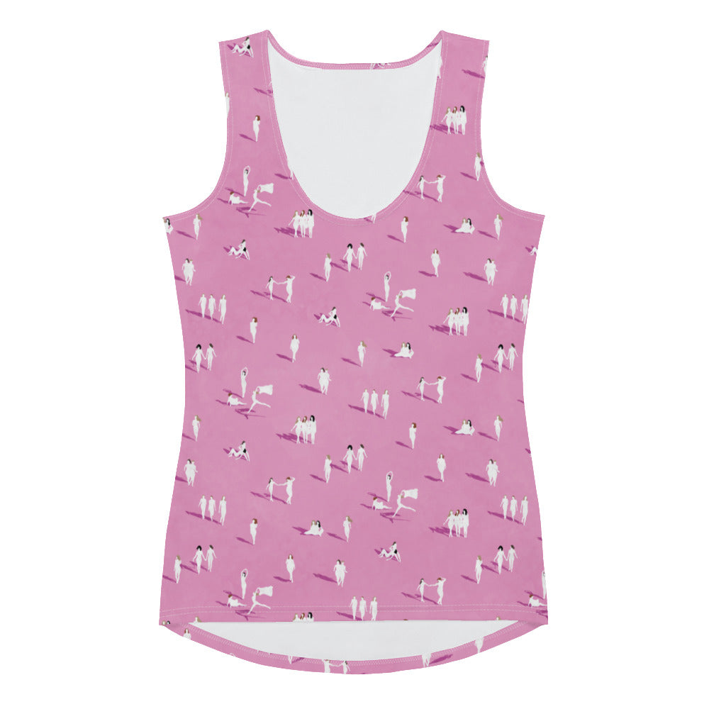 Girlfriend Active Tank Top
