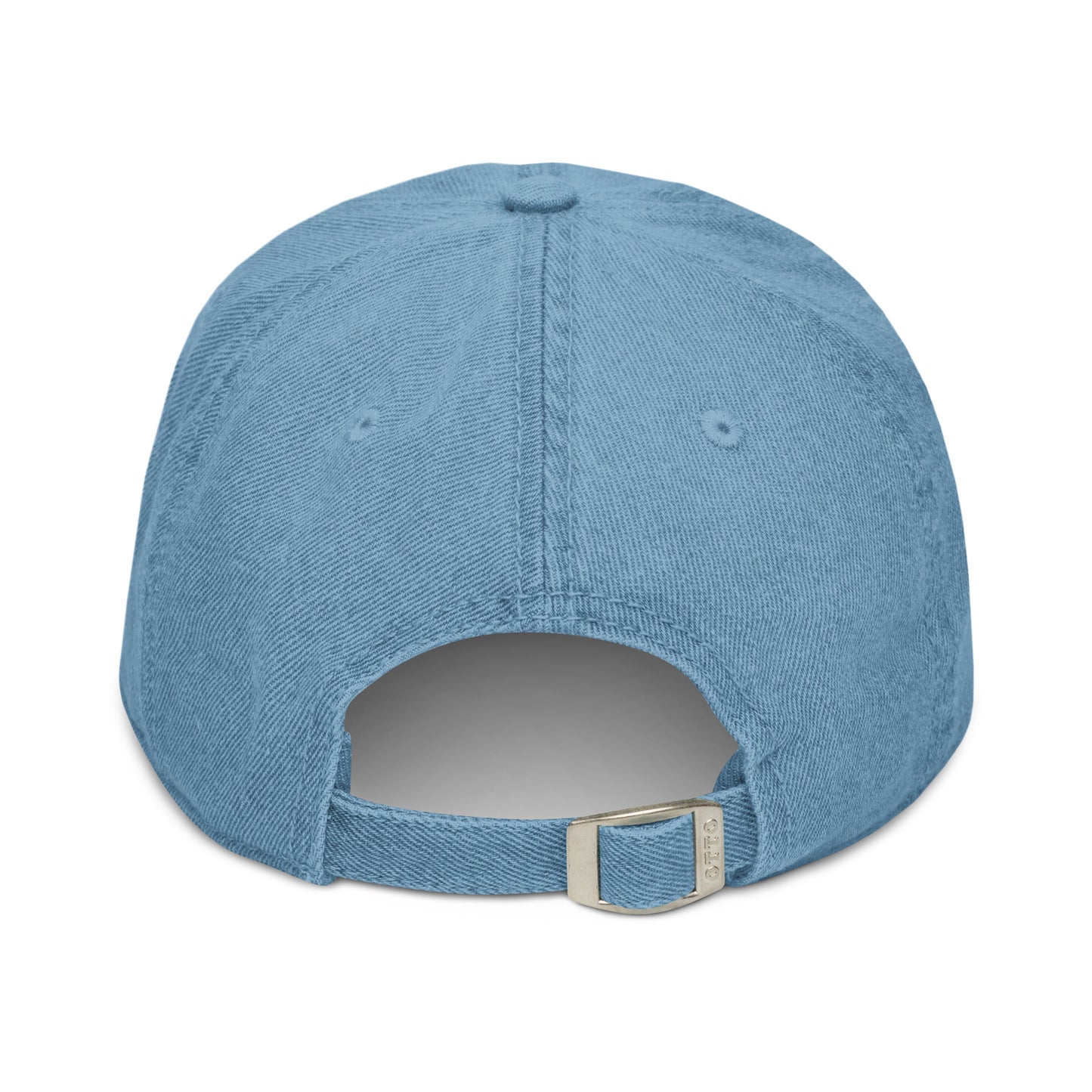 ohgeedee Denim Hat