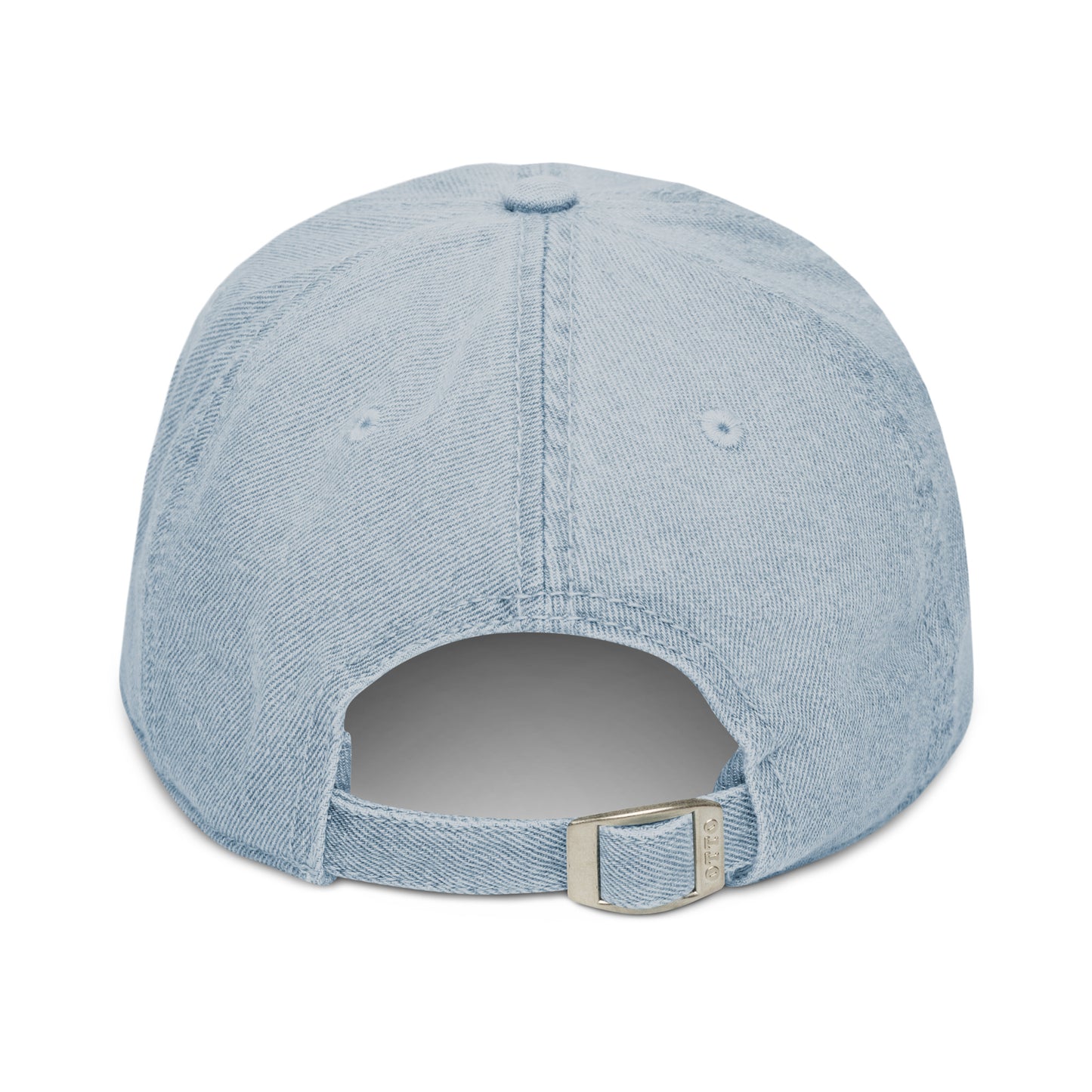 ohgeedee Denim Hat