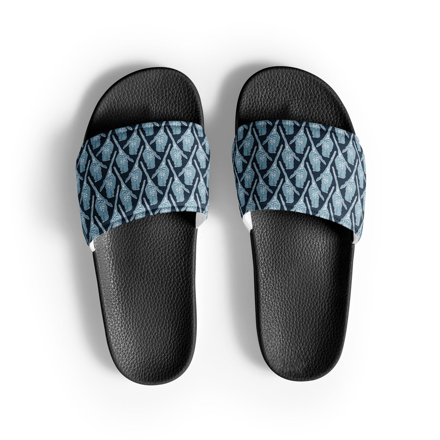 ♂'s Sugarbush Slides - Aqua