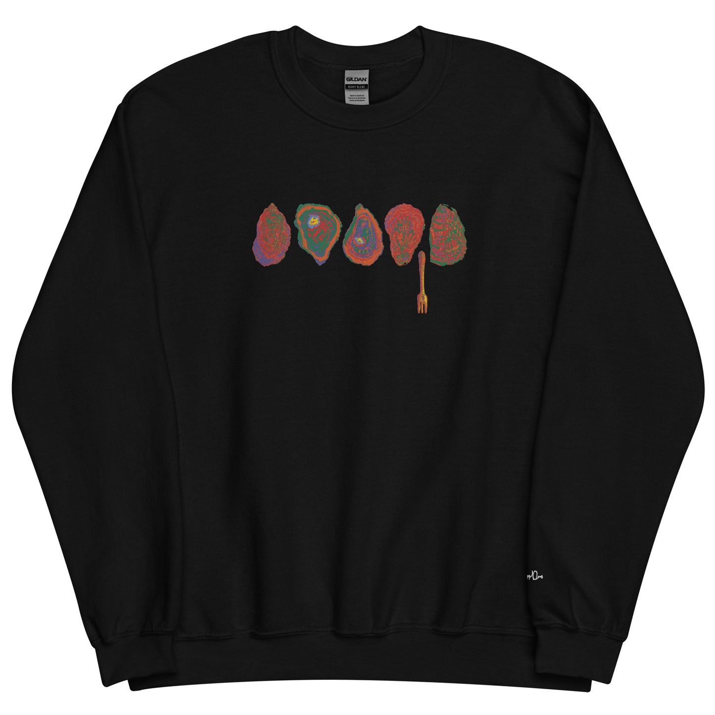 Aw Shucks! Sweatshirt