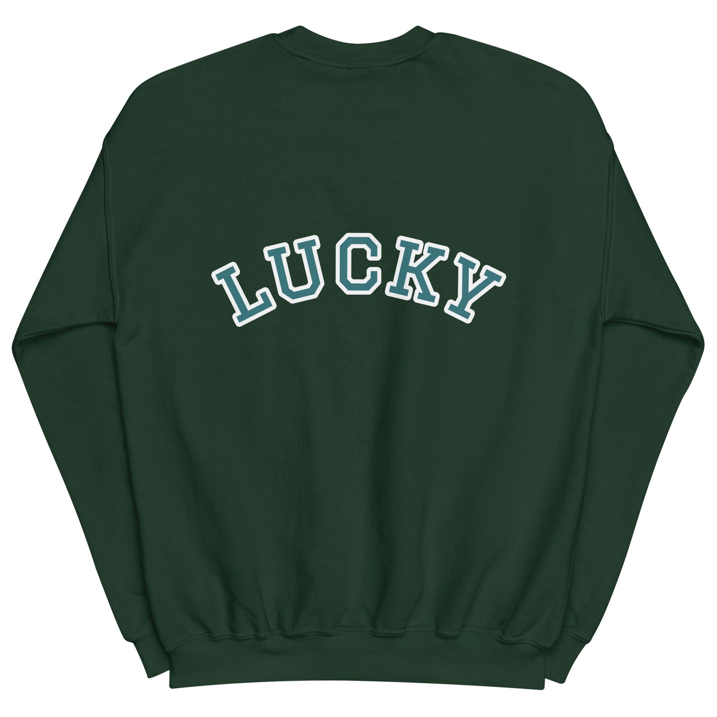 Clover Sweatshirt