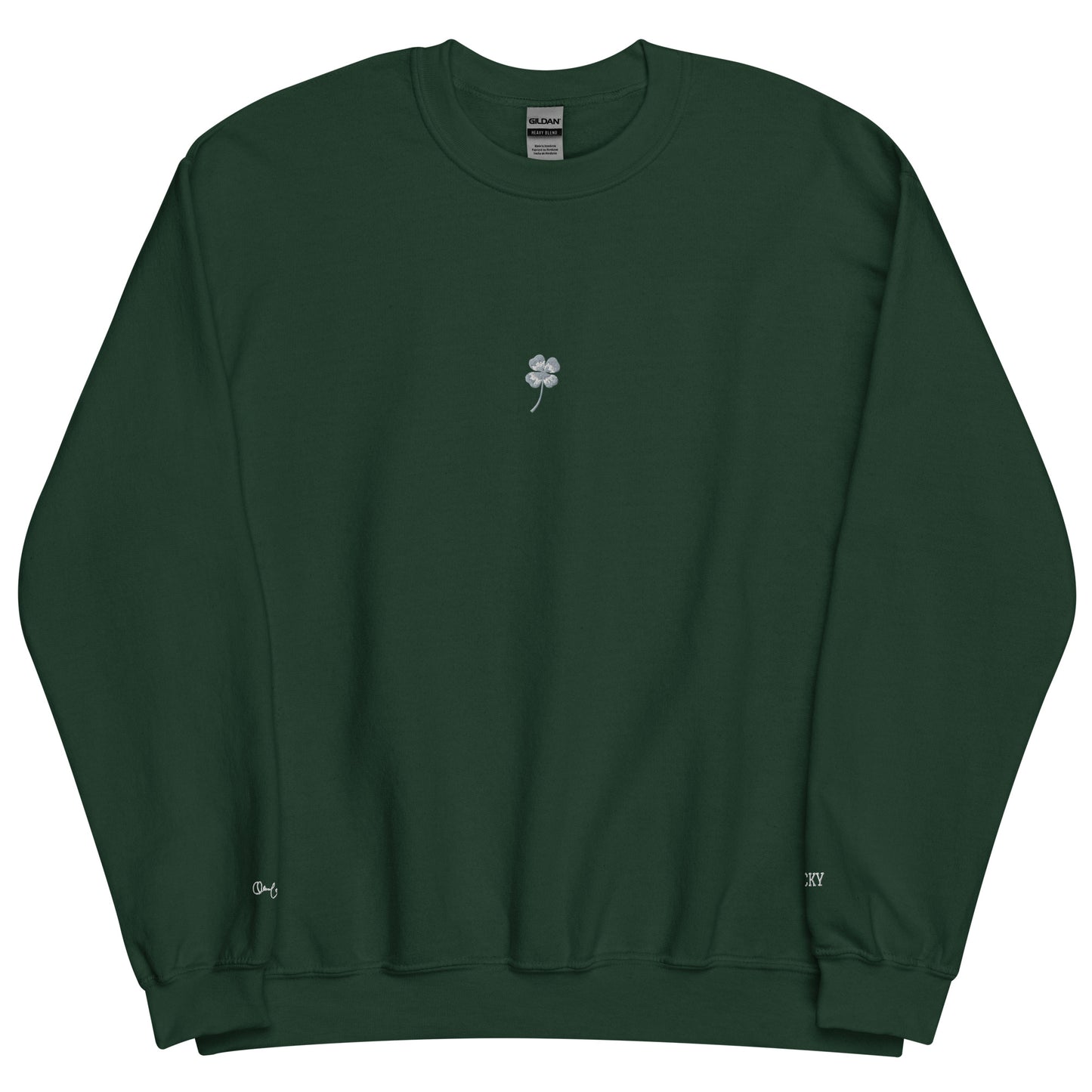 Clover Sweatshirt