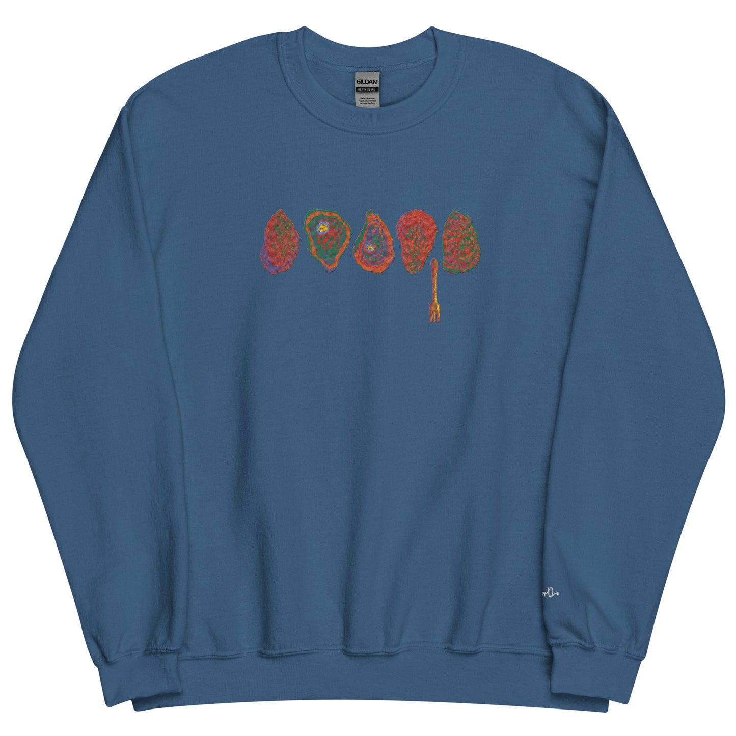 Aw Shucks! Sweatshirt