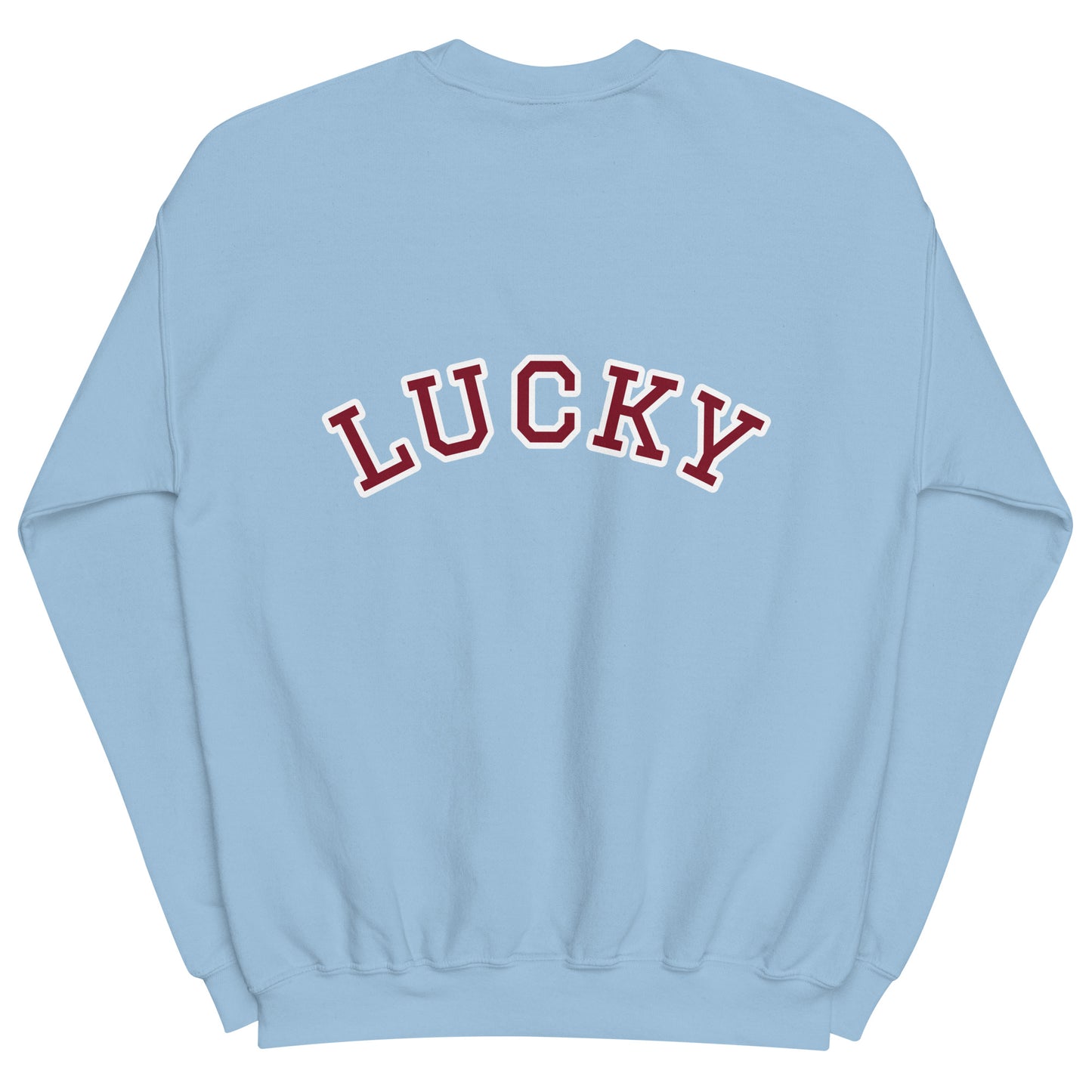 Horseshoe Sweatshirt