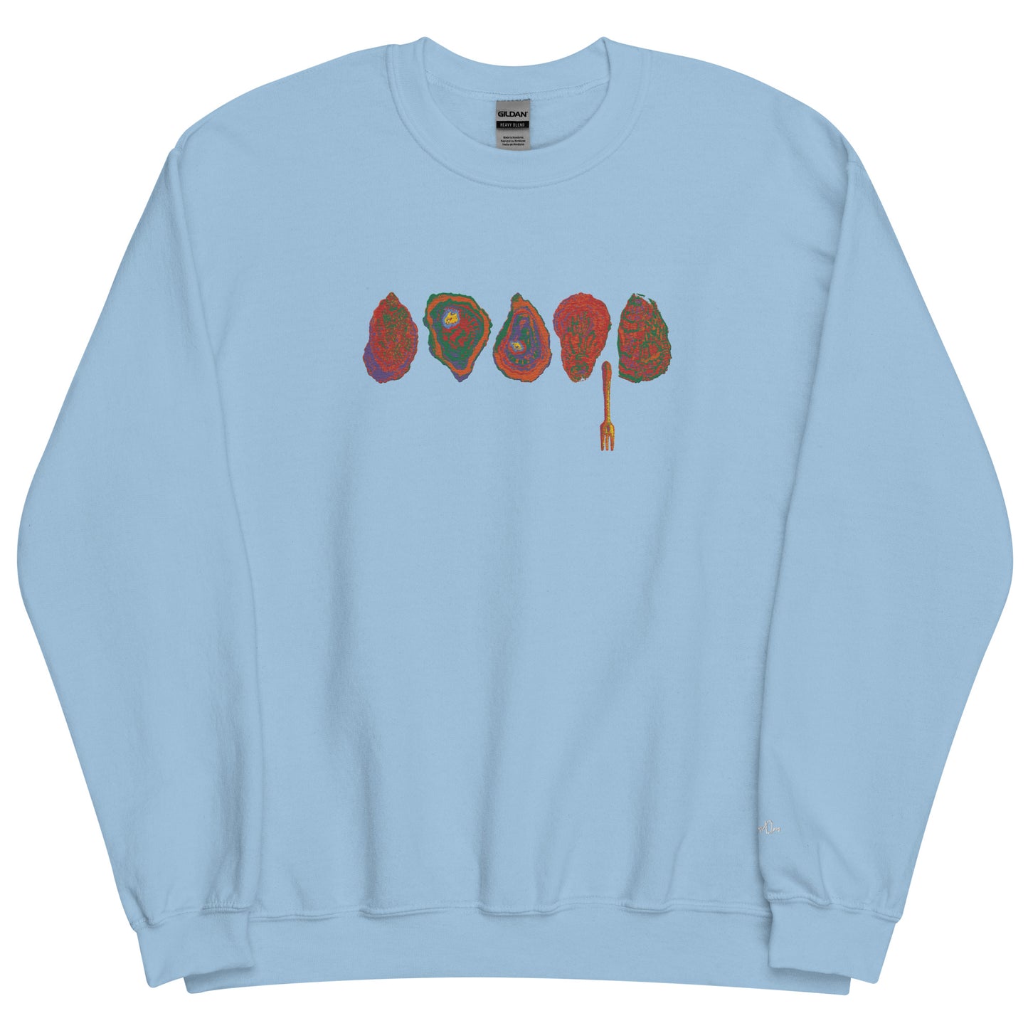 Aw Shucks! Sweatshirt