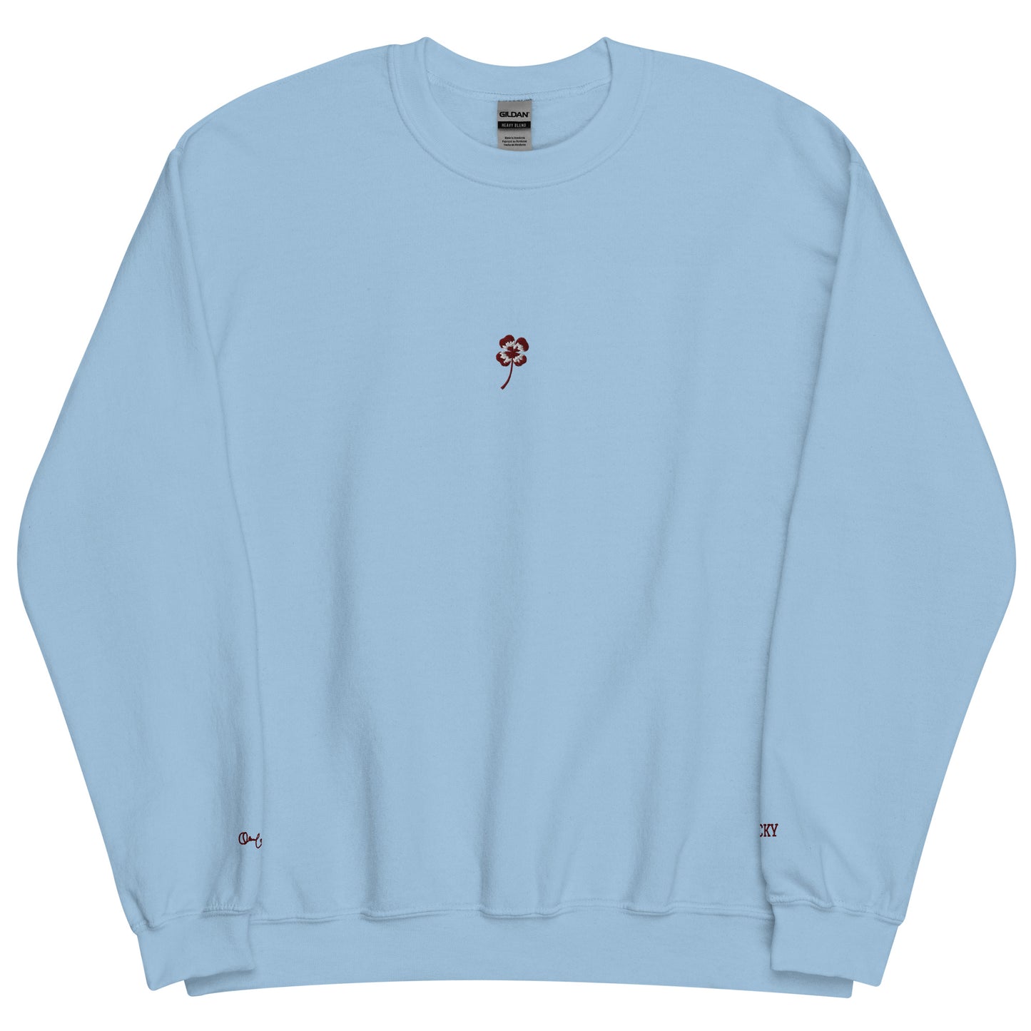 Clover Sweatshirt