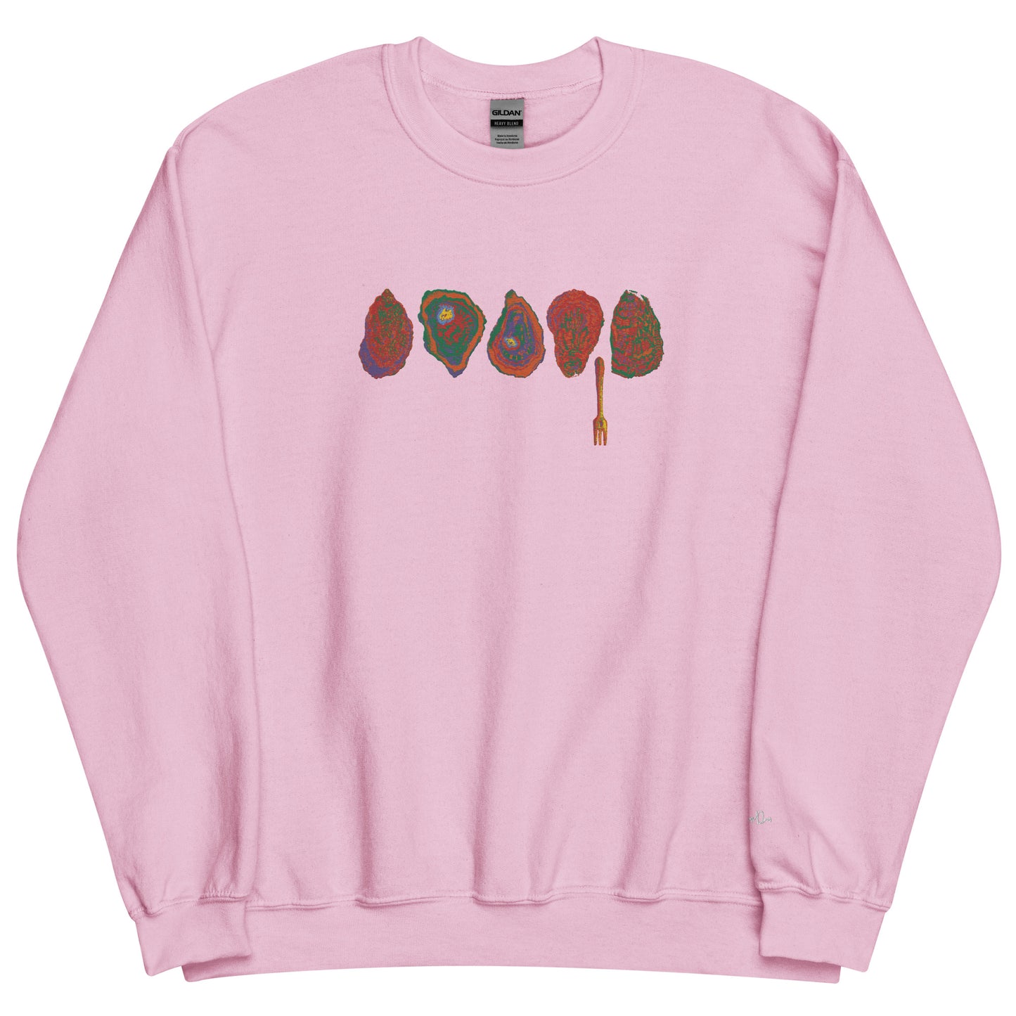 Aw Shucks! Sweatshirt