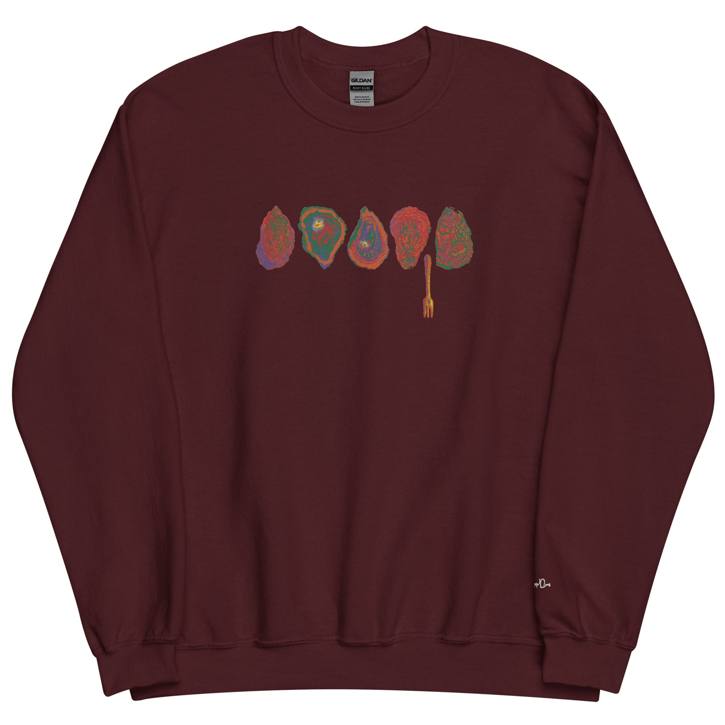 Aw Shucks! Sweatshirt