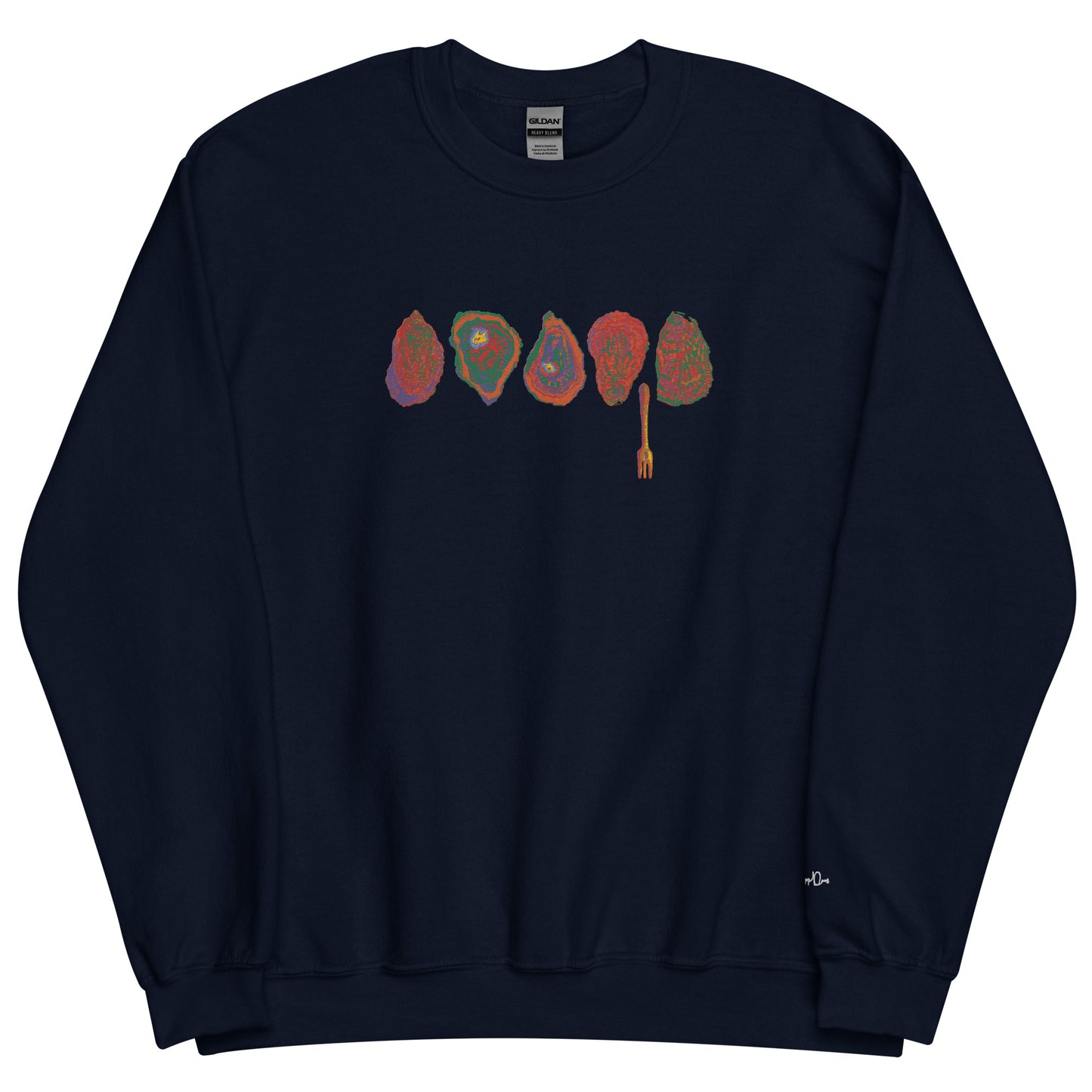 Aw Shucks! Sweatshirt