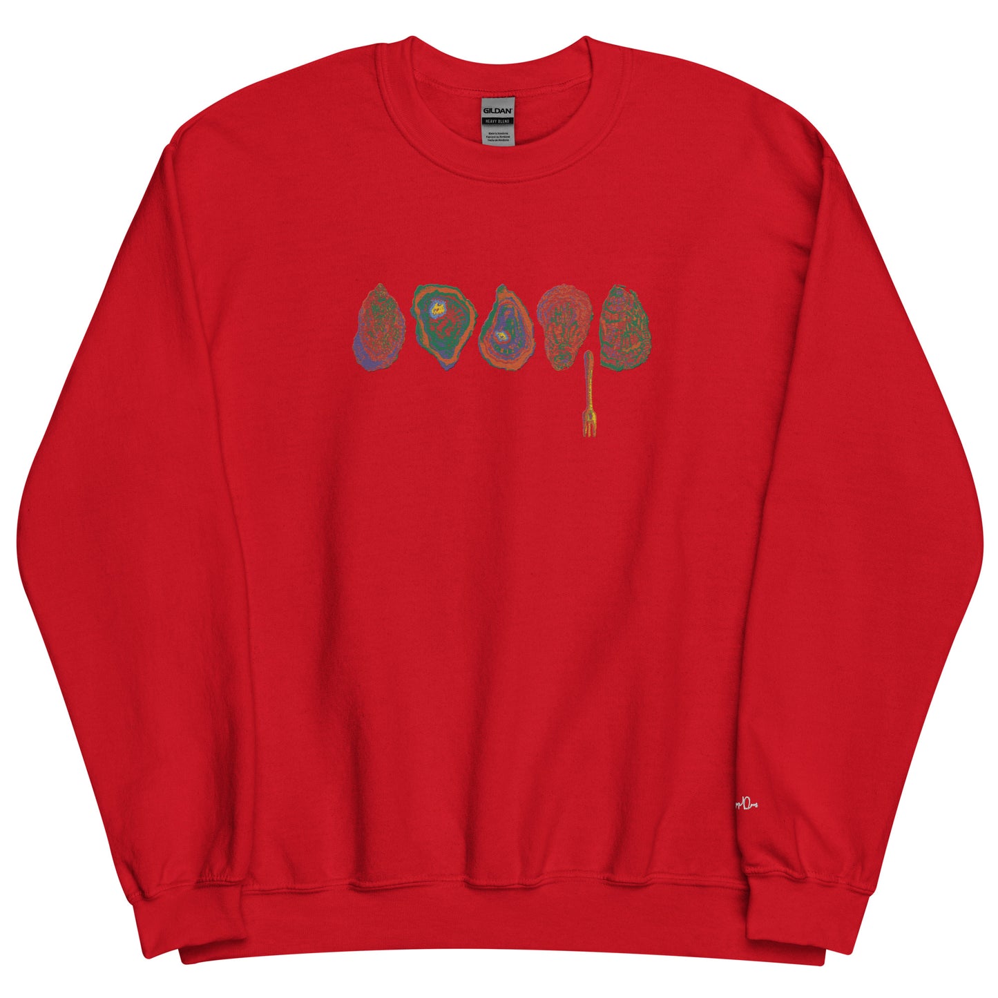 Aw Shucks! Sweatshirt