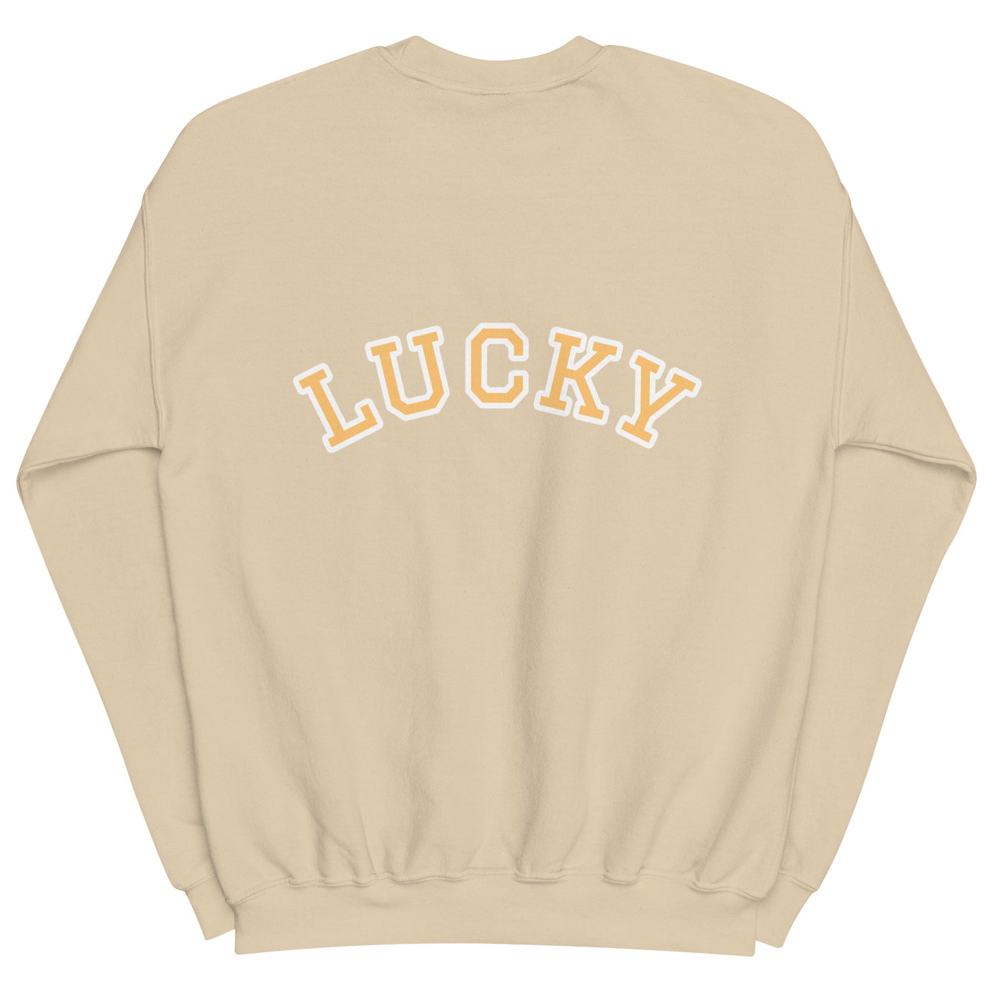 Clover Sweatshirt