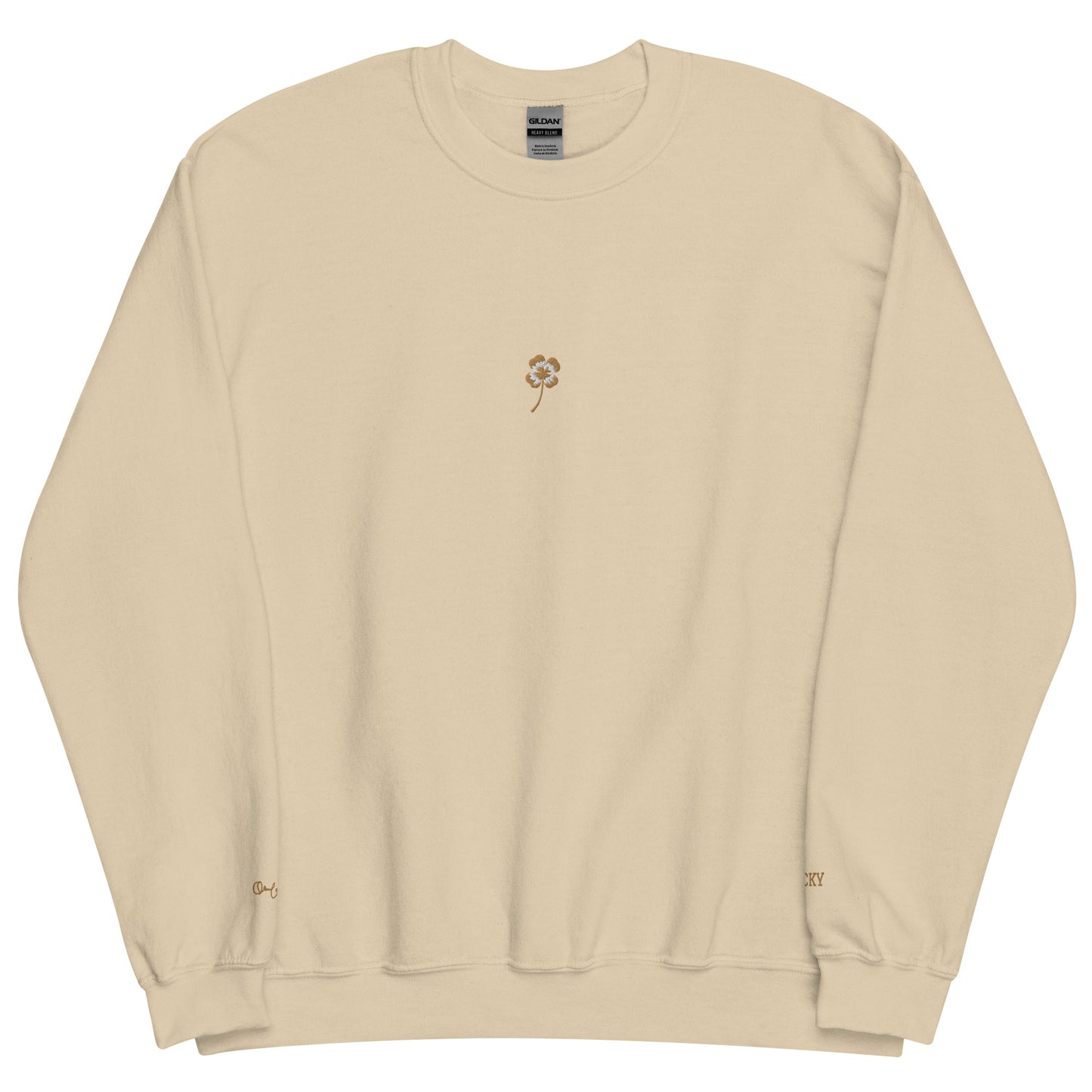 Clover Sweatshirt