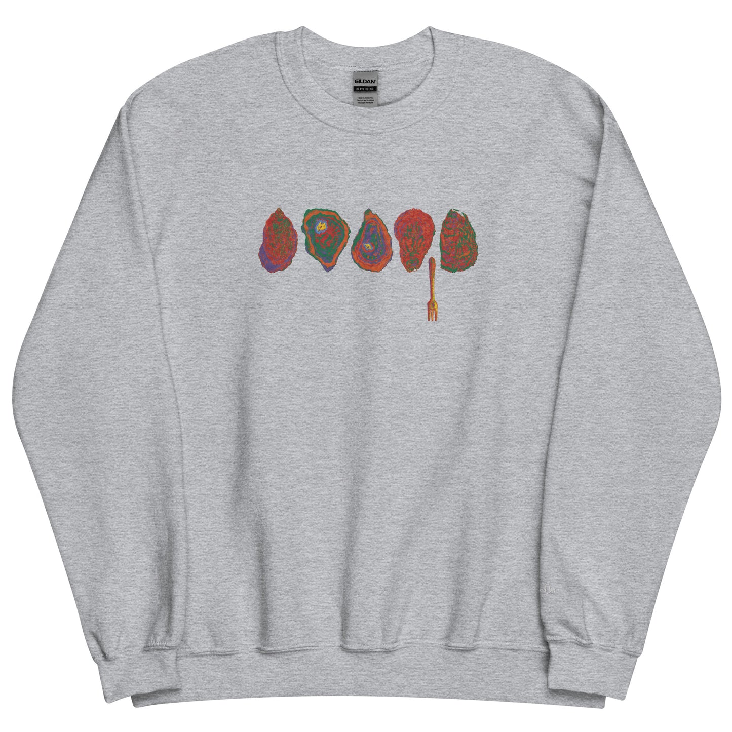 Aw Shucks! Sweatshirt