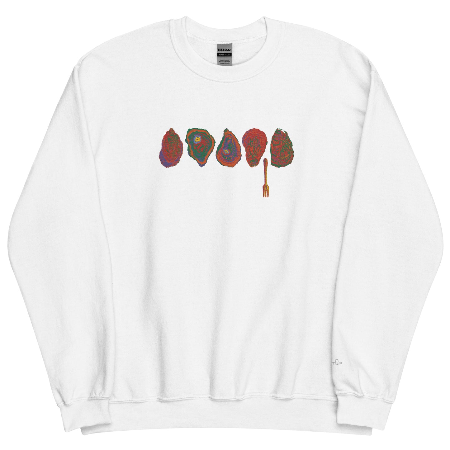 Aw Shucks! Sweatshirt