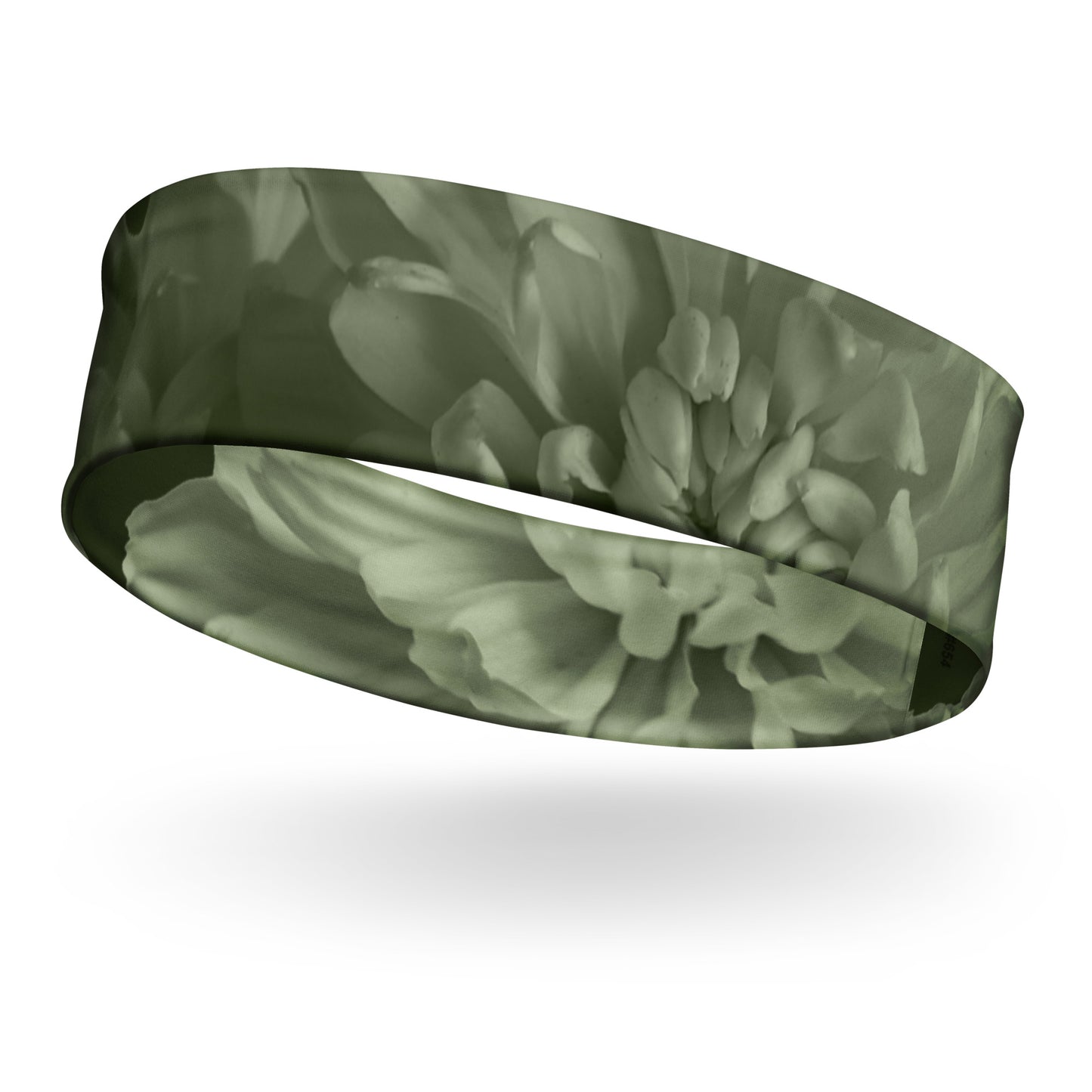 Gillyflower Headband in Anacapa Green