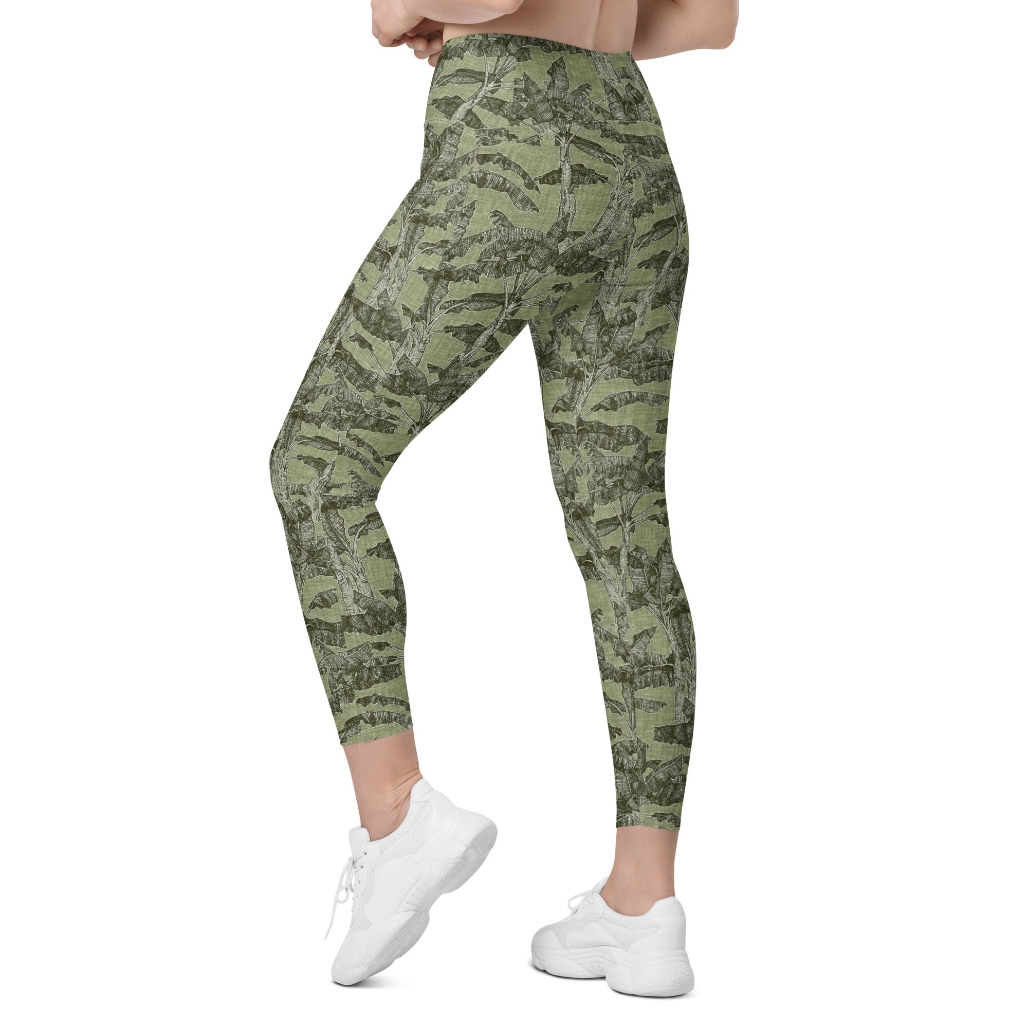 Tree camo clearance leggings