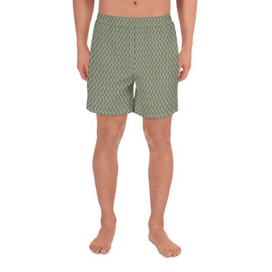 Sugarbush Recycled Athletic Shorts