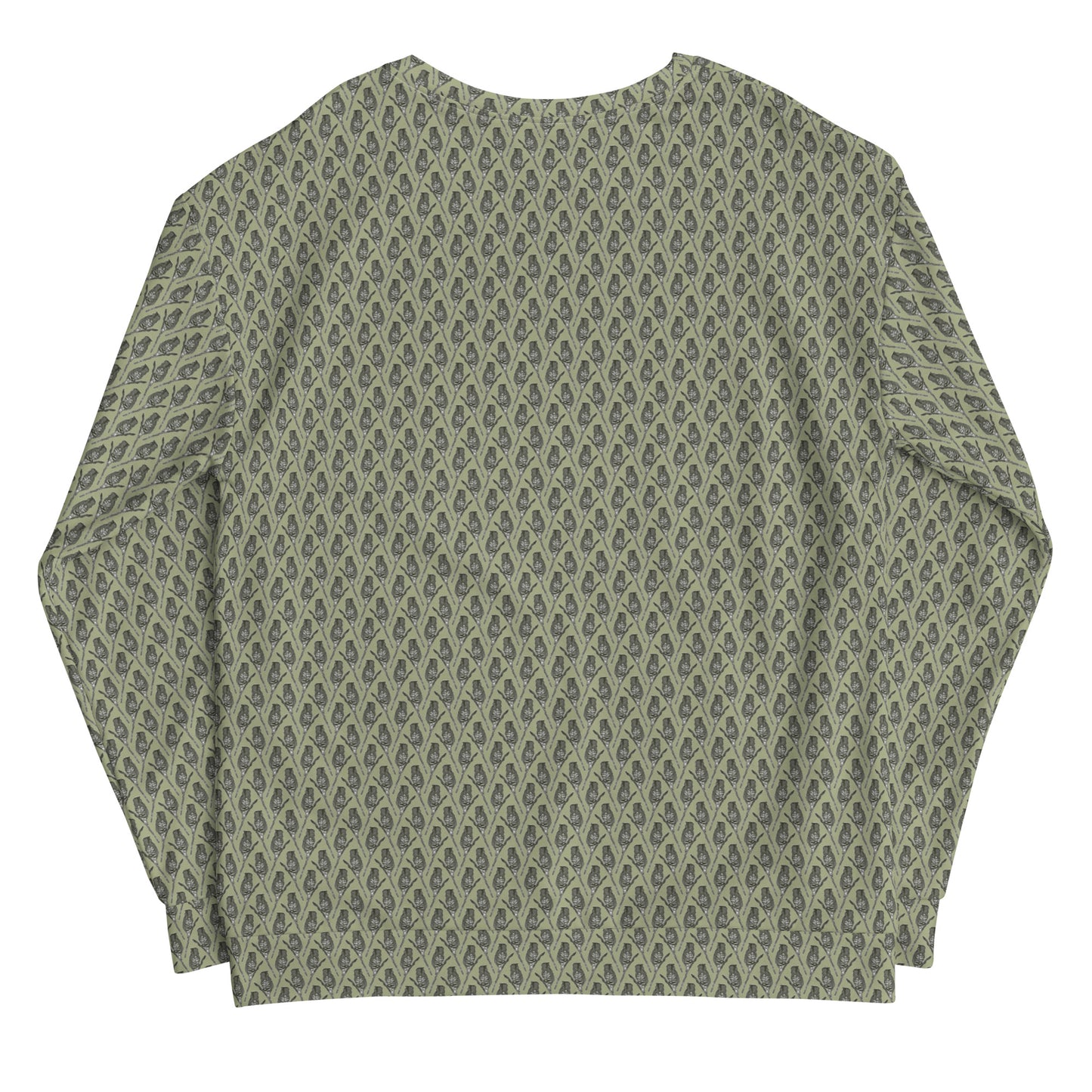 Sugarbush Sweatshirt - Olive