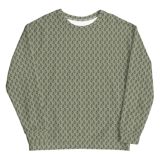 Sugarbush Sweatshirt - Olive