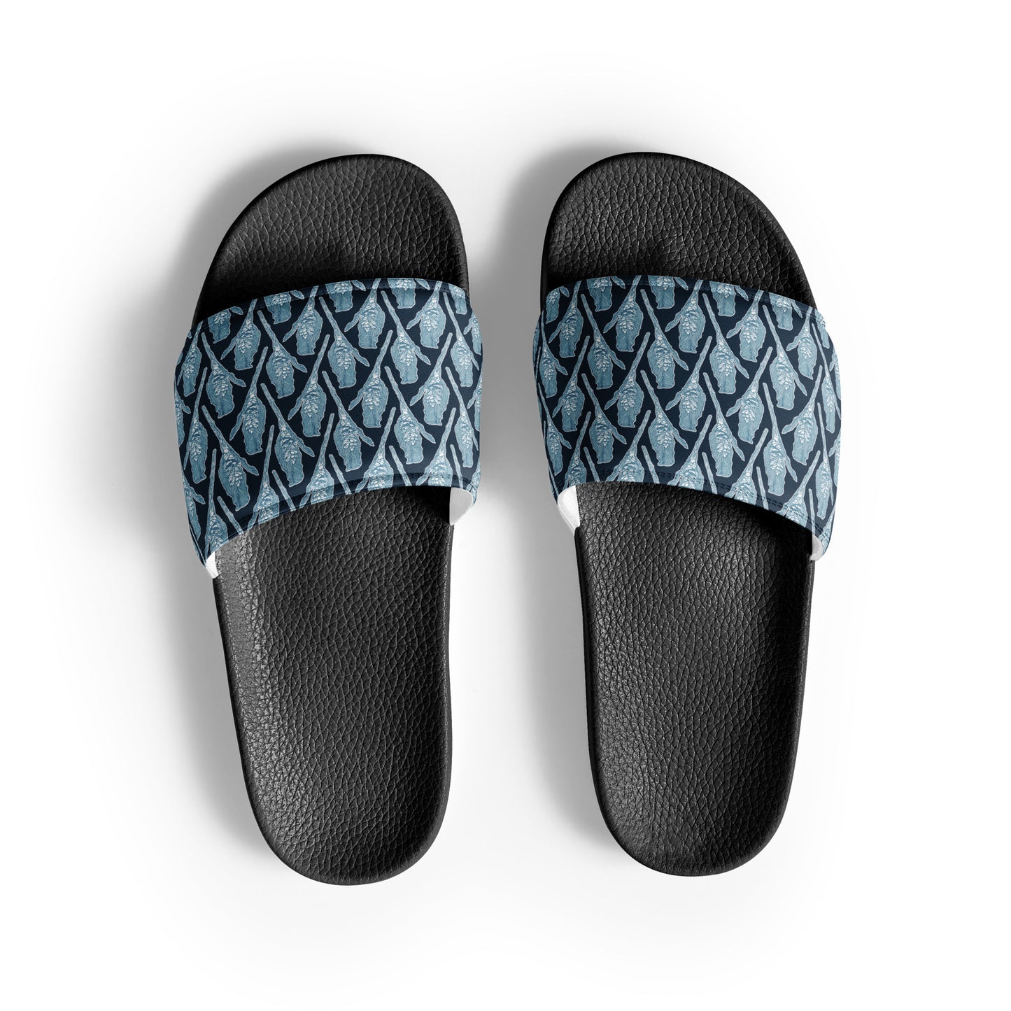 ♀'s Sugarbush Slides - Aqua